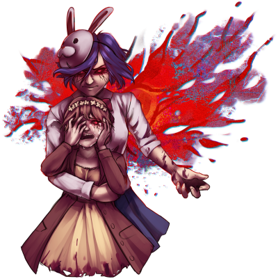Tokyo Ghoul Week - Illustration (400x401), Png Download