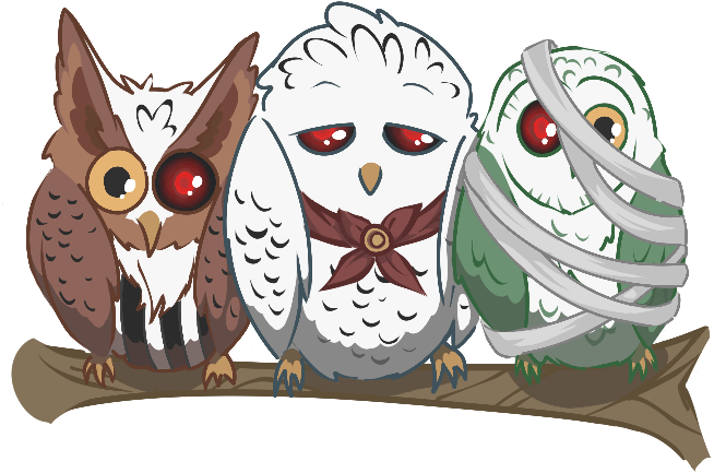 “ Day - Takizawa Tokyo Ghoul Owl (659x470), Png Download