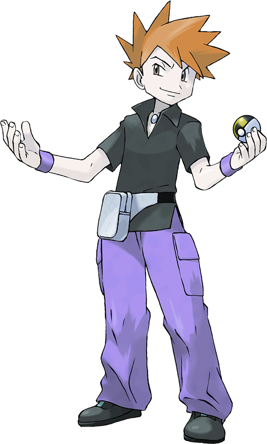 Let's Go Pikachu/eevee Also Changes Up Its Tradition - Green Pokemon Png (521x867), Png Download