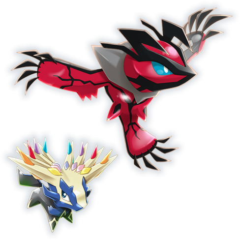 A World Of Pokémon Fun - Pokemon Rumble World Toys (488x488), Png Download