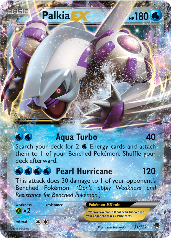Pokemon Water Gx Cards (800x800), Png Download