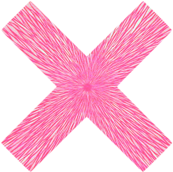 Overlays Transparent Tumblr Pink (400x373), Png Download