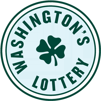 Washington State Lottery (400x400), Png Download