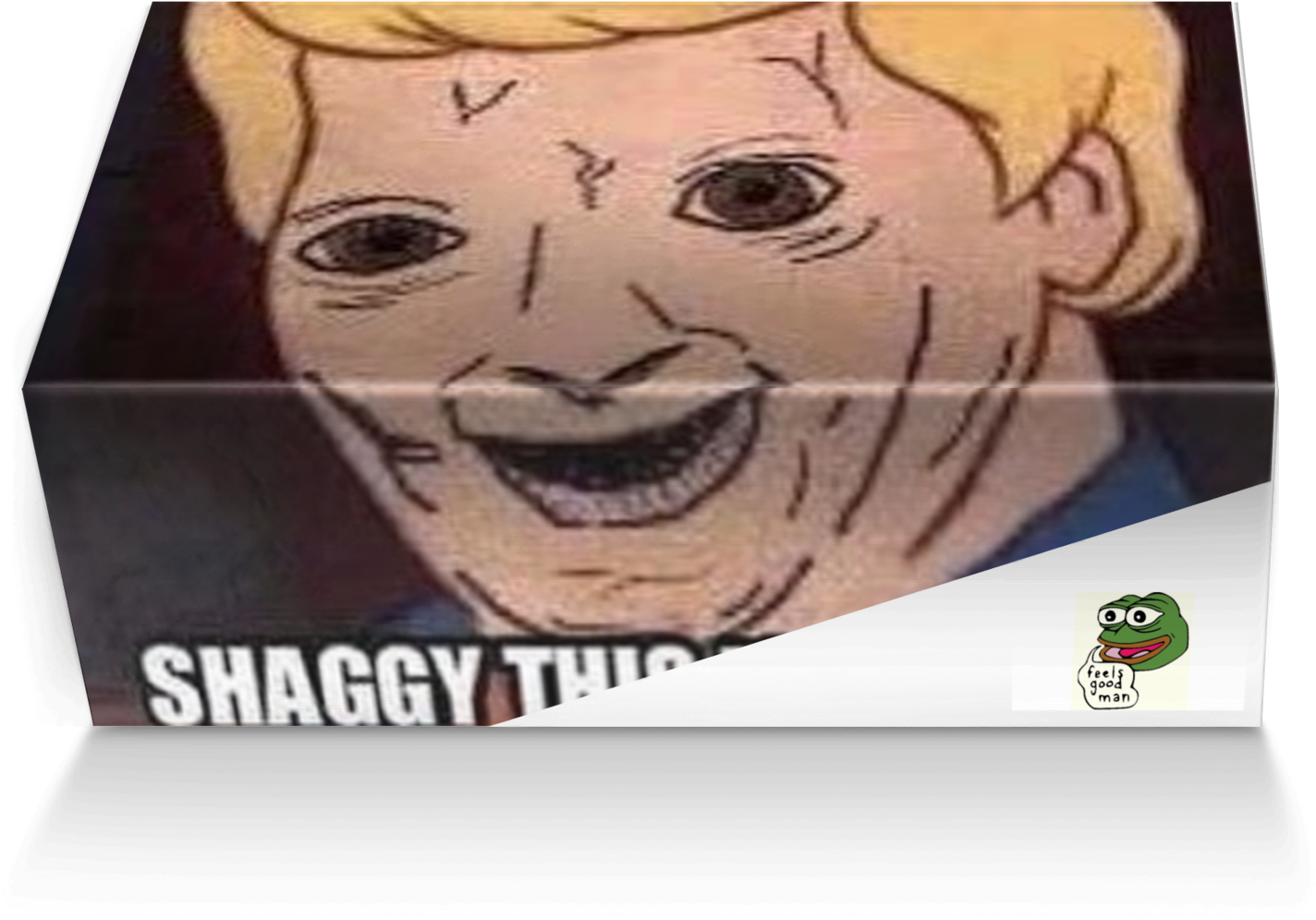 Edition Packaging For Your Shoes Amazing Print Quality, - Cartoon (1500x1500), Png Download