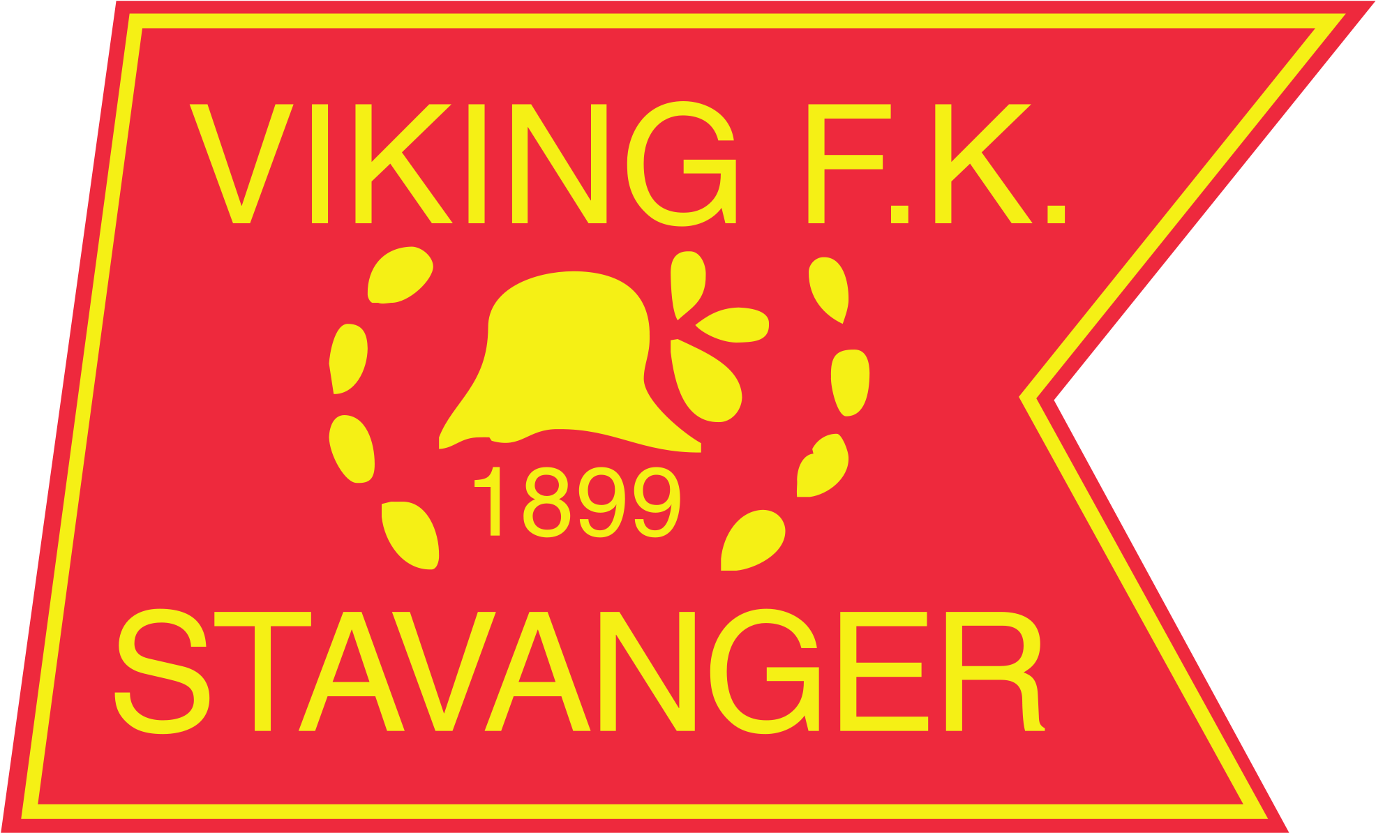 Viking Fk - Viking Fk Logo Png (1280x782), Png Download