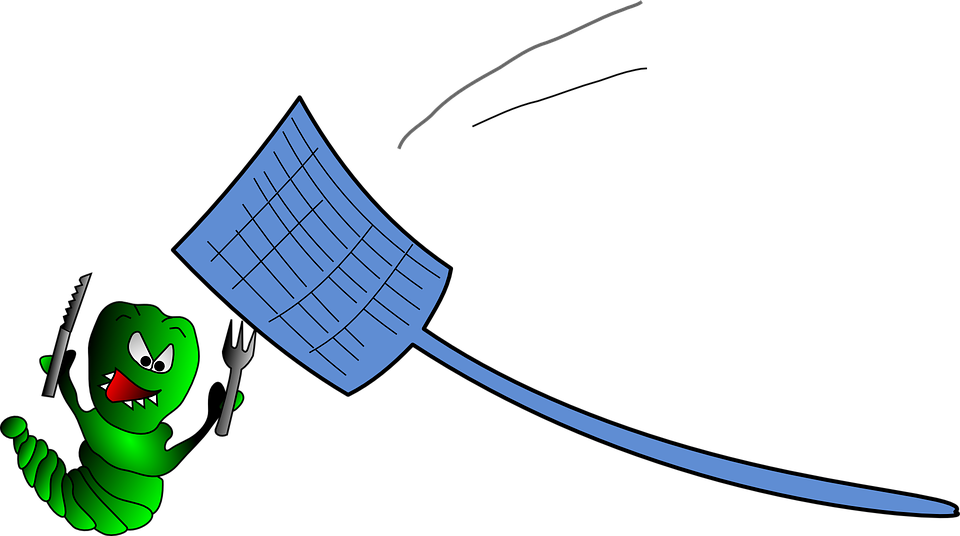 It Feels So Good And Reminds Me Of The Man That I Am, - Flyswatter (960x536), Png Download