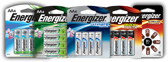 Energizer Leak Guarantee - Energizer Energizer L92sbp-8 Battery - Ultimate Lithium (579x215), Png Download