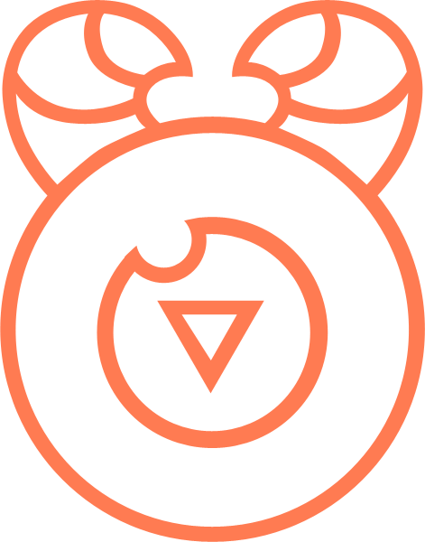 Circle (471x600), Png Download