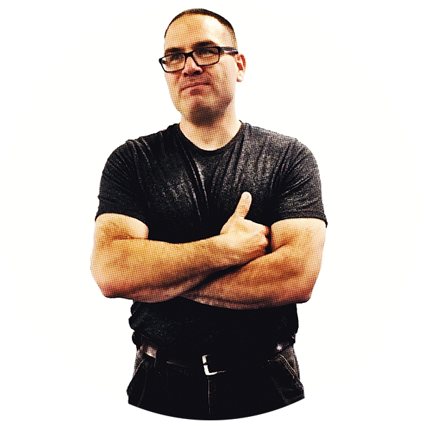 “it Feels Good To Be In Better Shape - Gentleman (613x613), Png Download