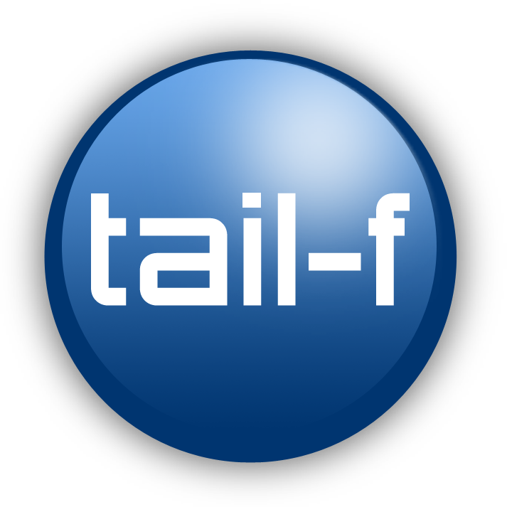 Tail F (713x713), Png Download