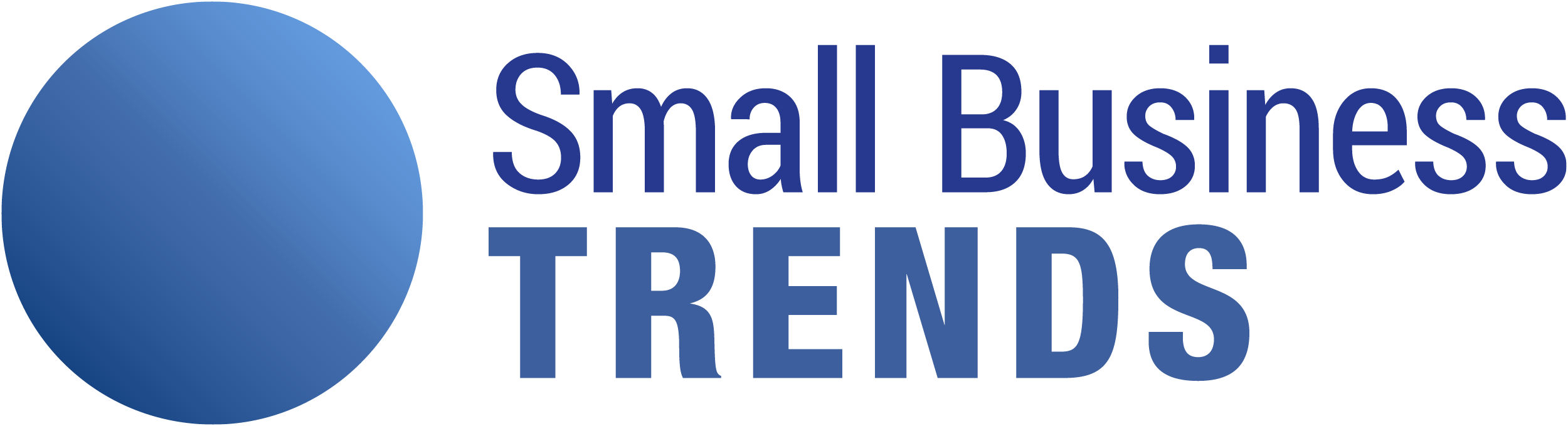 Small Biz Trends (2500x679), Png Download