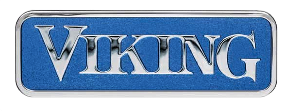 Viking Range Corportation - Viking Range Logo (600x228), Png Download
