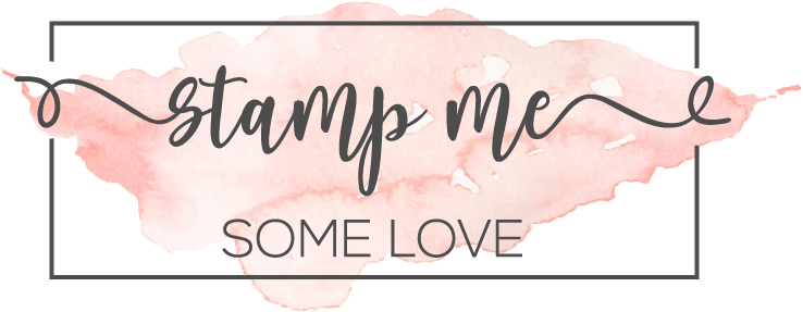 Stamp Me Some Love Rectangle Logo - Logo (738x287), Png Download
