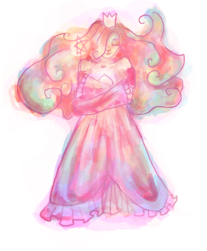 “ This Is My Contribution For The Smash Bros Collab - Sketch (500x500), Png Download