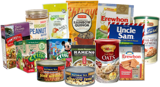 Alter Eco Rainbow Quinoa 397g (526x286), Png Download