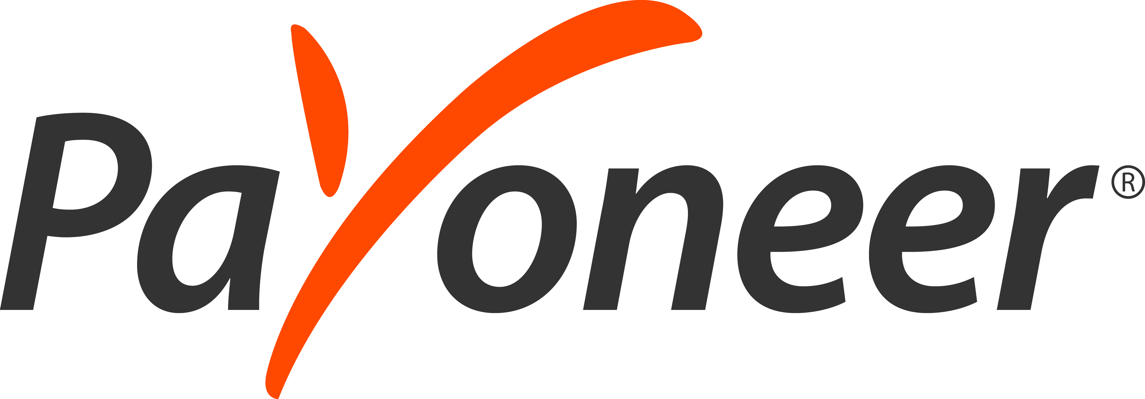Skrill/payoneer Accountant Required - Logo Payoneer (1200x1200), Png Download