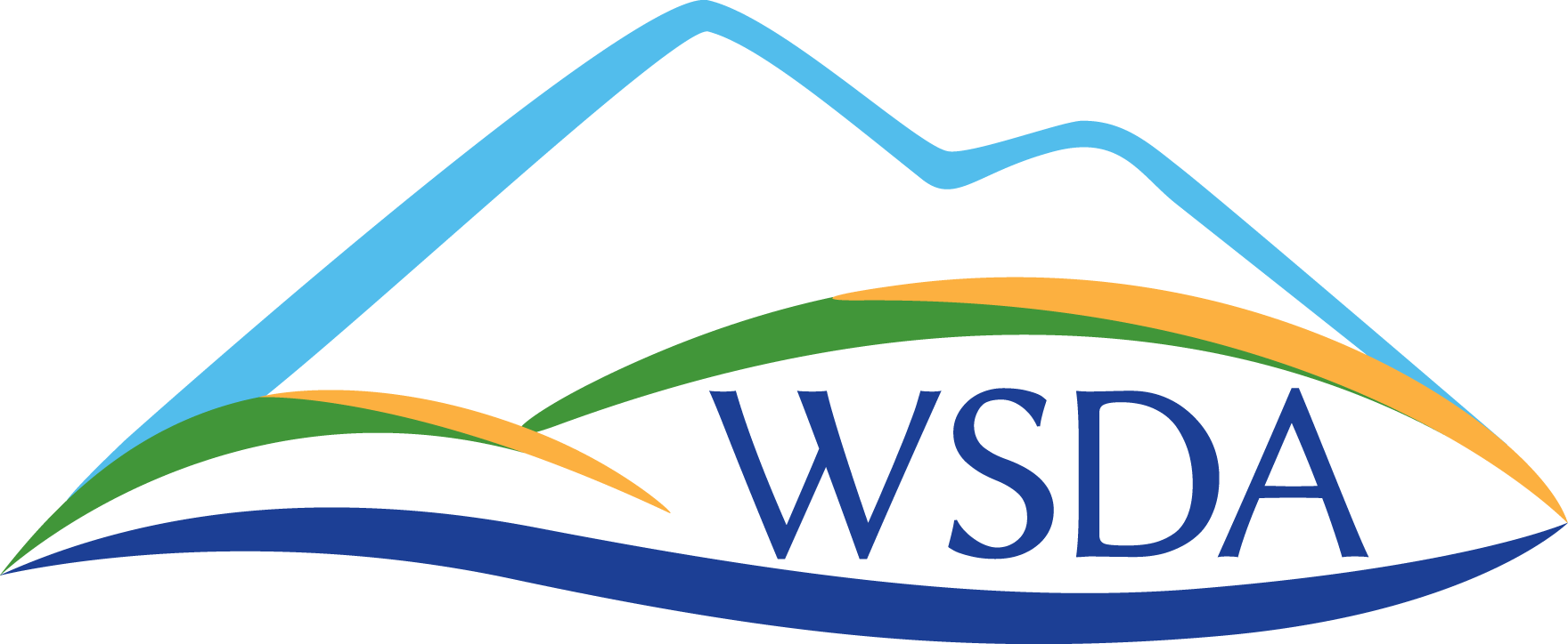 Washington State Department Of Agriculture (1760x724), Png Download