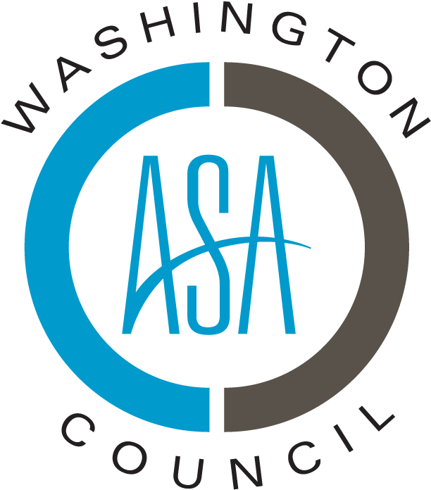 Washington Council - Asa (862x981), Png Download