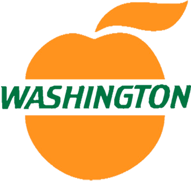 Washington State Fruit Commission (400x375), Png Download