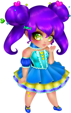 10 - Clip Art (329x500), Png Download