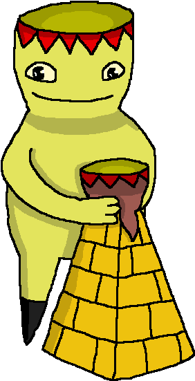 Goblet - Goblet Strymes (306x571), Png Download