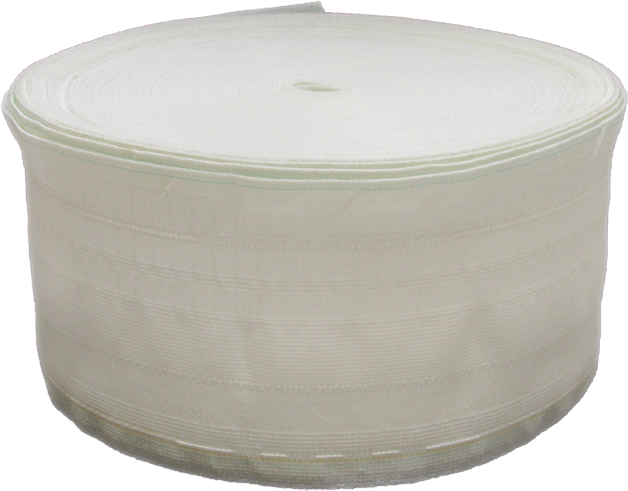 Goblet Pleat 5 1/2" 50 Meters/bx - Yogurt (1500x1500), Png Download