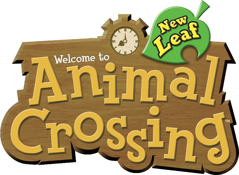 Transparent Leaf Acnl - Animal Crossing Acnl (840x614), Png Download