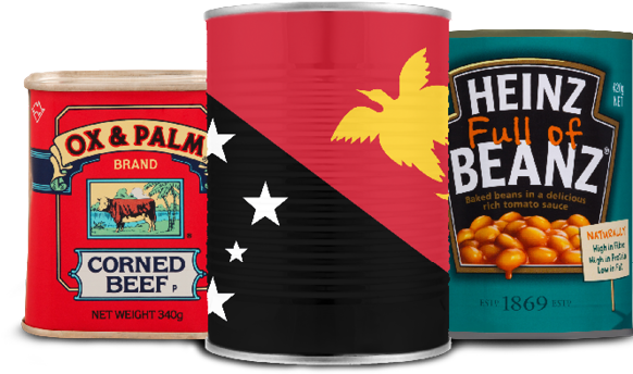 We Currently Export To Vanuatu And The Solomon Islands, - Heinz Baked Beans Tomato Sauce 300g (581x356), Png Download