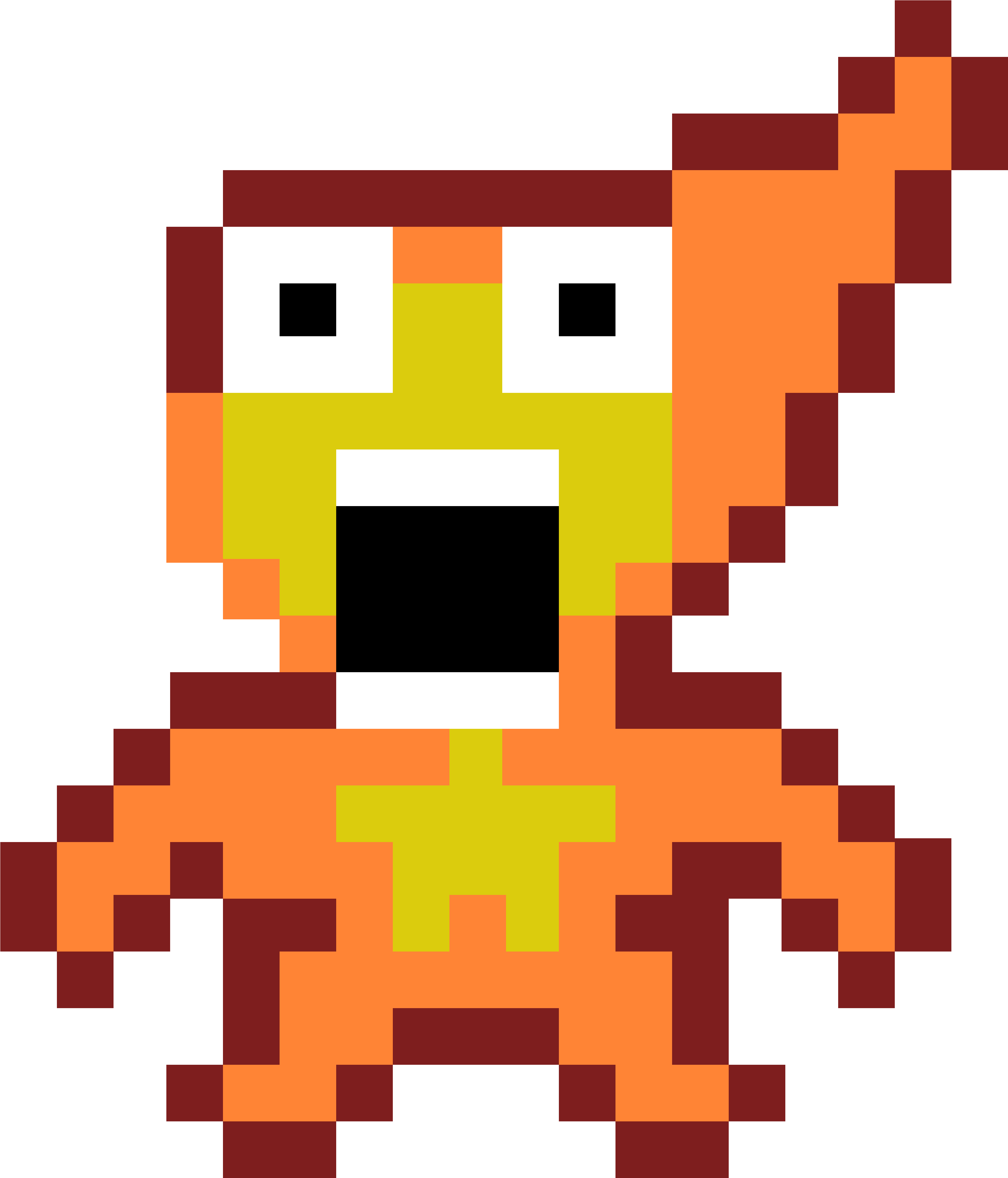 Jpg Freeuse Download Animal Crossing New Leaf Cross - Heat Flamesman (5200x5200), Png Download