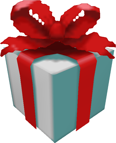 Download Animal Crossing Present Png - Animal Crossing Present - Full