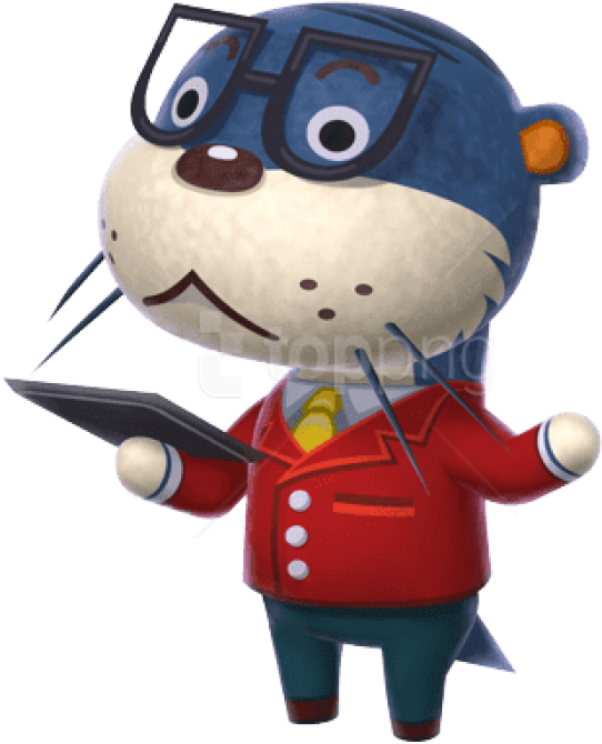 How Well Do You Know Your Animal - Animal Crossing Characters (485x400), Png Download