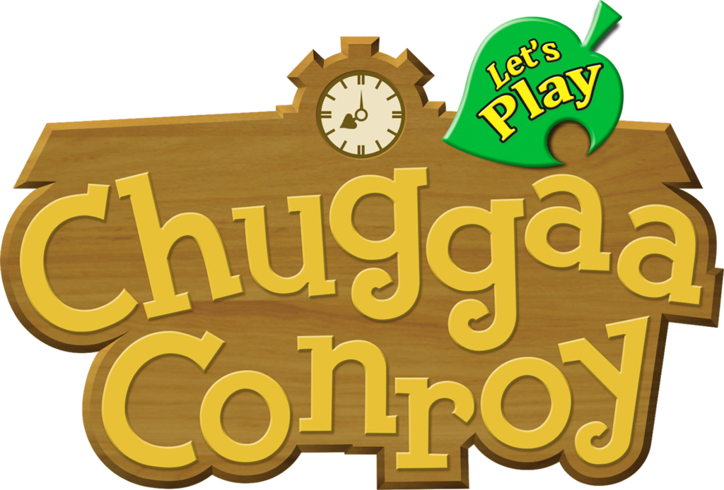 Animal Crossing Logo Png - Animal Crossing: New Leaf (1024x694), Png Download