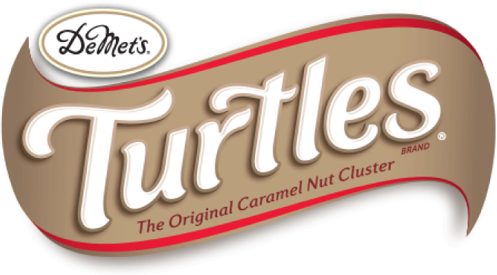 Demets Turtles Logo (1002x1002), Png Download