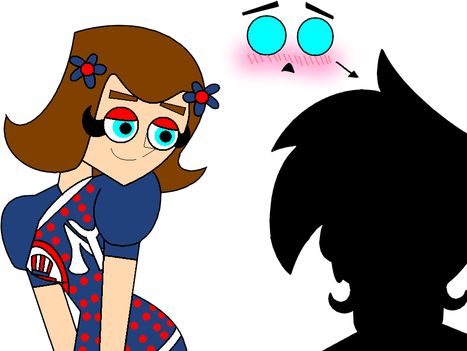 Cute Raven By Itzeldrag - Banner (930x712), Png Download