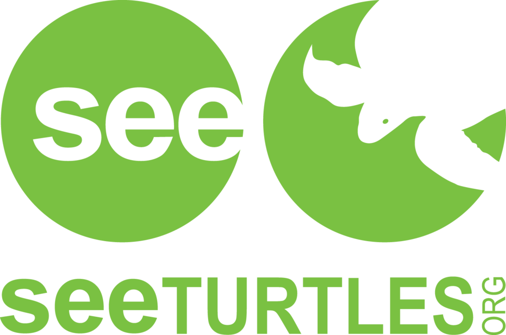 Seeturtleshighres - See Turtles Logo (1000x663), Png Download