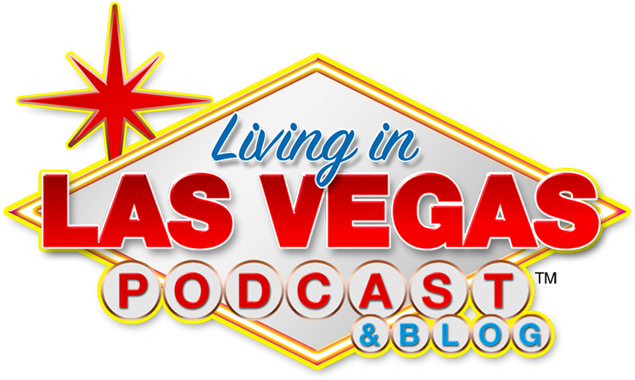 Las Vegas Logo Png - Logo De Las Vegas Png (640x480), Png Download