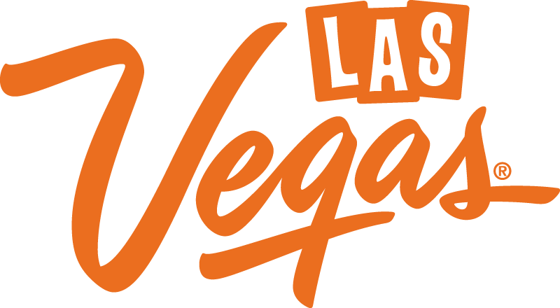 Las Vegas Convention And Visitors Authority Logo - Las Vegas Png (800x440), Png Download