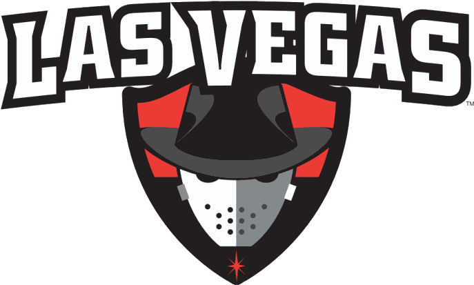 Las Vegas Wranglers Logo - Las Vegas Wranglers Logo Png (750x444), Png Download