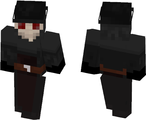 Male Minecraft Skins - Spiderman Ps4 Minecraft Skin (584x497), Png Download