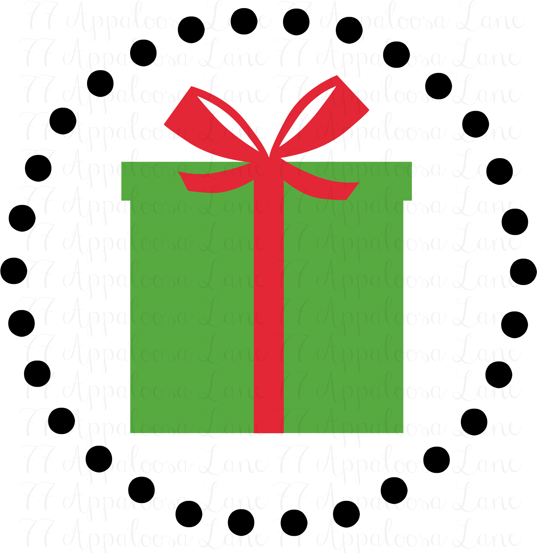 Green 20gift 20wm Original - Feel Good Thursday Quotes (1774x1774), Png Download