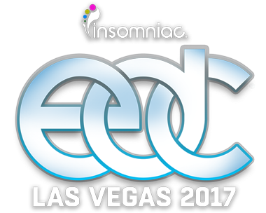 Edc Events For Week In Las Vegas June - Edc Las Vegas Png (488x364), Png Download