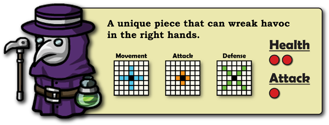 Plague Doctor Page Image - Cartoon (700x246), Png Download