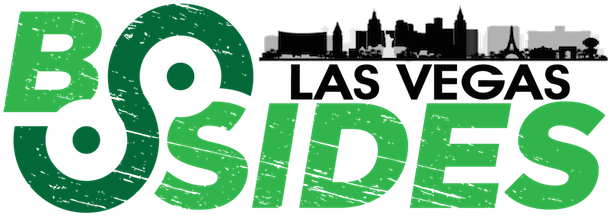 Bsides Las Vegas 2017 (800x397), Png Download