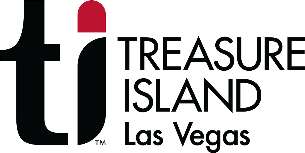 Rewards® Card Tier, You Qualify For One Of The Following - Treasure Island Hotel Logo (1200x600), Png Download