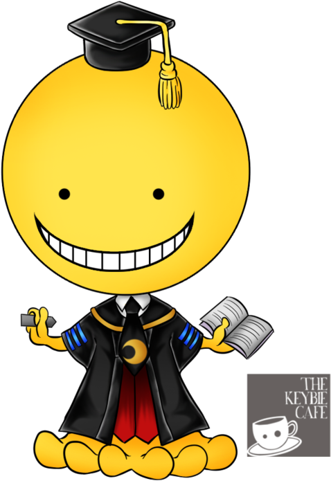 Assassination Classroom Keybies - Assassination Classroom (800x800), Png Download