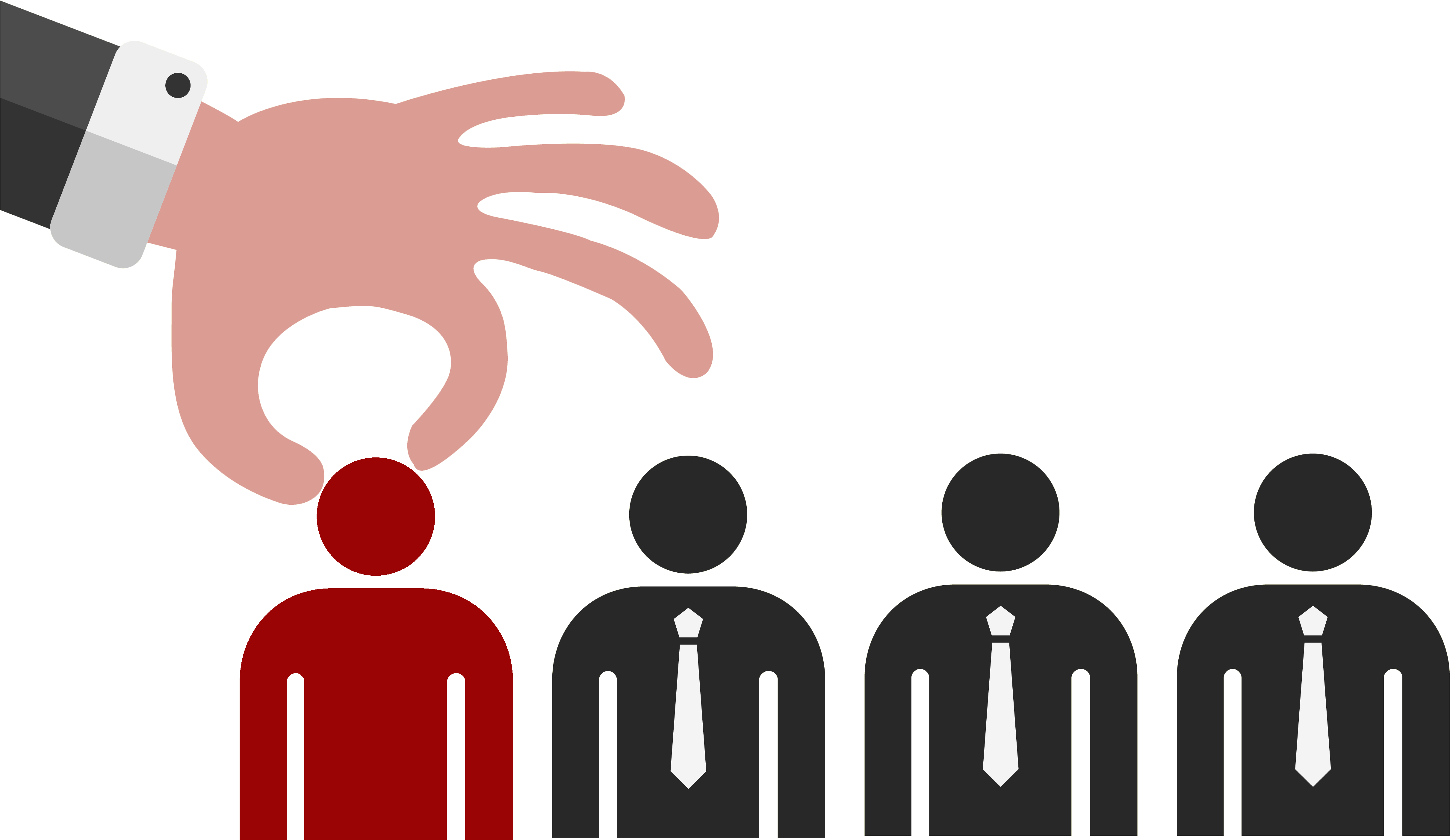 Job Opportunities - Adquisicion De Talento (5000x3177), Png Download