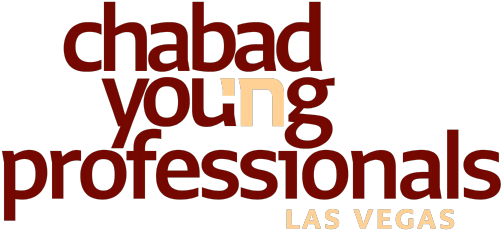 Young Jewish Professionals Las Vegas - Yjp Chabad (540x378), Png Download