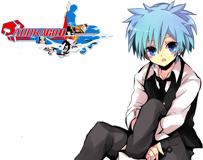 Assassination Classroom Png Photo - Assassination Classroom No Background (1024x640), Png Download
