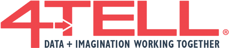 Next Generation Recommendations - 4 Tell (800x198), Png Download