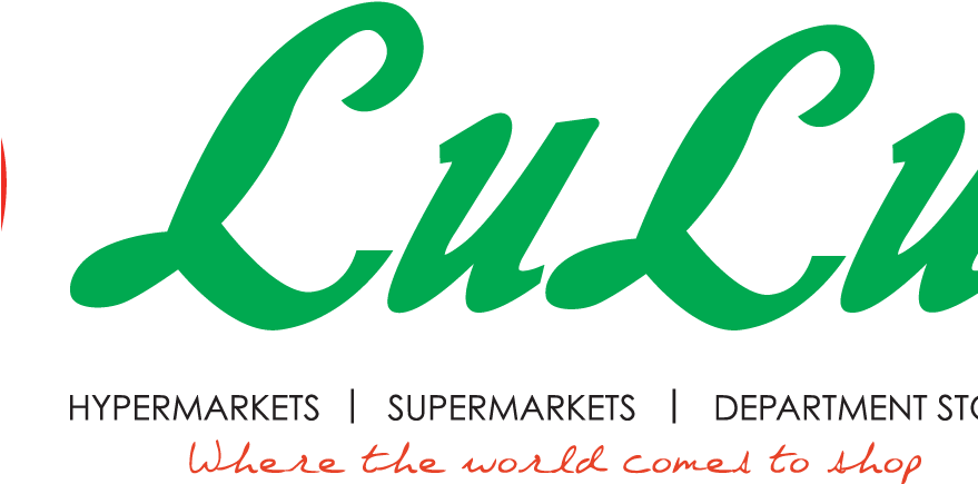 Lulu Hypermarkets Malaysia, Supermarket List - Lulu Hypermarket Logo (878x461), Png Download